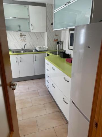 Habitacion Matrimonio Tranquila En Vivienda Compartida Valencia Exteriör bild
